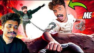 JAIL ESCAPE FROM HELL Chained together Malayalam #1