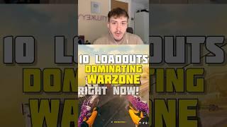 The 10 Loadouts Dominating Warzone Season 4