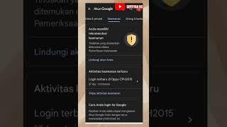 Cara Melihat Kata Sandi Instagram Jika Lupa #instagram #tutorial #shorts