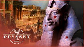 Akhanaten Was This Ancient Egypts Mad King?  Flashbacks  Odyssey