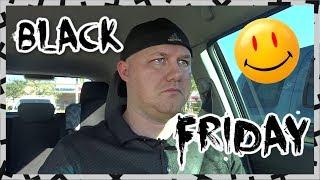 BLACK FRIDAY shopping at Walmart 2019  What did I get?