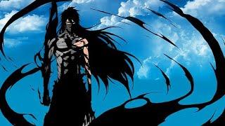 ICHIGO VS AIZEN FINAL EPIC FIGHT  FINAL GETSUGATENSHU  God tier soul reapers