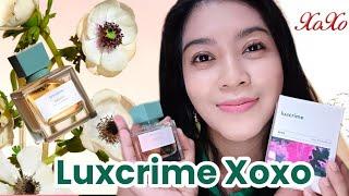 Luxcrime Xoxo EDP  Parfum Lokal 100 ribuan aja