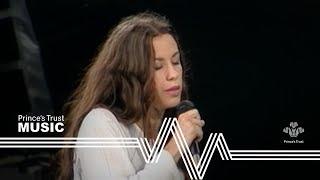 Alanis Morissette - Forgiven with Taylor Hawkins The Princes Trust Masters Of Music 1996