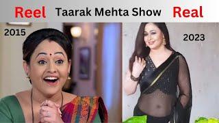 Taarak mehta ka ooltah chashmah all Real Actors  तारक मेहता का उल्टा चश्मा के सभी कलाकर