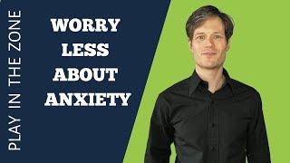 Music Performance Anxiety - How You Can Stop Worrying About It