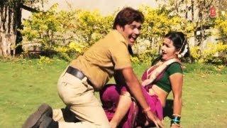 Jara Dabun Hendal Dhar - Latest Marathi Video Song 2013 - Kesamandhi Gajra