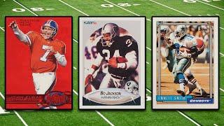 Top 50 Highest Selling Football Cards June 23rd - June 30th 2024