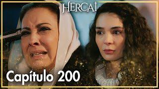 Hercai - Capítulo 200
