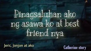 Pumayag ako sa tatluhan  Ang bestfriend ng ka live-in ko  love story  doc al advice