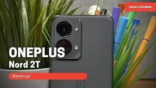 ONEPLUS Nord 2T Recenzja