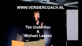 Versiercoach.nl Interview met Michael Lassen