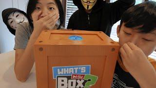 New Game Master Funny Pranks FunTV Kids Episode 9