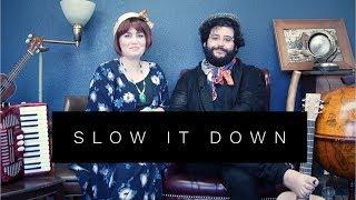 Slow it Down Music for Movie Trailers A Documentary