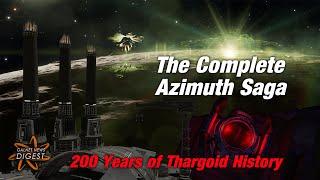 The Complete Azimuth Saga Elite Dangerous