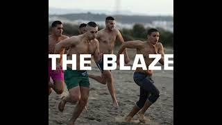 The Blaze - Territory Extended