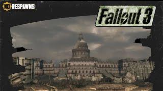 Fallout 3 - Back in the Wasteland