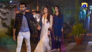 Upcoming Drama Serial  Promo  Affan Waheed  Hina Altaf  Komal Aziz  HAR PAL GEO