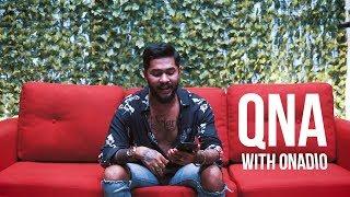 Q & A with ONADIO LEONARDO Cerita Sebenernya Tentang Killing Me Inside