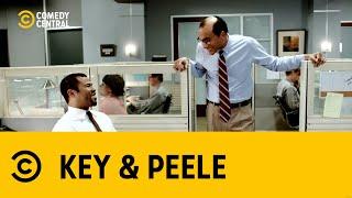 Best Office Moments Ever  Key & Peele