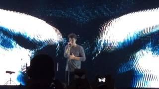 Shawn Mendes  Mercy  Manchester  28417
