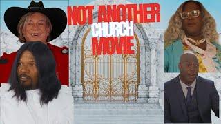 Not Another Church Movie 2024  Comedy Movie