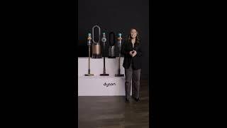 Dyson Live Black Friday Shopping Event