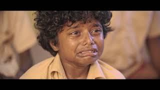 Uruthikol Tamil Movie Childhood Comedy Scenes  director Iyyanar  Kishore Megna Kaali venkat