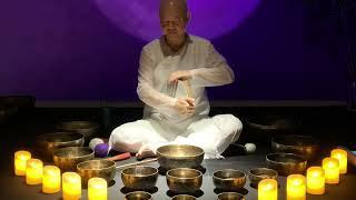 Exploring the Mystical Sounds of Singing Bowls for Healing