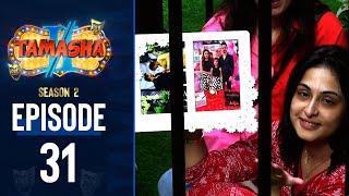 Tamasha Season 2  Episode 31  Full Episode