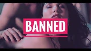 18+ Sunny Leone Uncensored Banned Condom Ads  Biggapon Zone