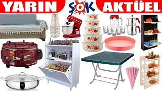 ŞOK 5 EKİM 2024  PATATESLİKLİ DOLAP  ŞOK BU HAFTA ÖRGÜ İPLERİ  ŞOK ÇEYİZLİK KAMPANYA  ŞOK