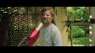 Gringa 2023 Clip - You Cant Teach Surfing