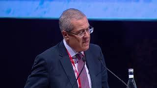 الجلسة الافتتاحية - كلمة السيد وزير العدل في الدورة الثانية من مؤتمر مراكش الدولي للعدالة