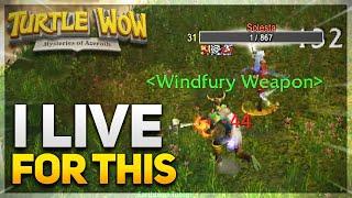 THE ONE SHOT KING TURTLE WOW FRESH LAUNCH  Turtle WoW  Vanilla+ World of Warcraft  Ep.3