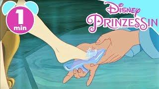 CINDERELLA Lieblingsszene - Der Schuh passt  Disney Junior