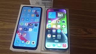 iPhone 14 pro max копия стоит ли брать