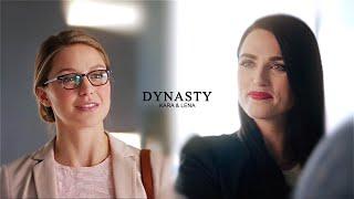 Kara & Lena  Dynasty