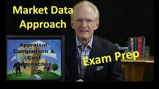 28 Market Data Approach Arizona Real Estate License Exam Prep