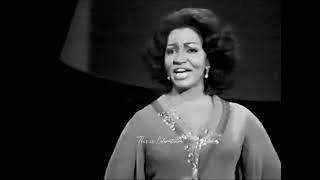 Addio the Barrier-Shattering Diva of Opera Grace Bumbry 1937-2023 