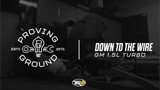 Episode 4 - Down to the Wire  Reclaimed Power  BG Products Inc.