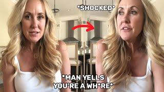 Adult Actress Brandi Love Gets ROASTED