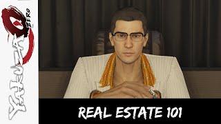 Real Estate Royal Tips  Yakuza 0 Guide...I guess?