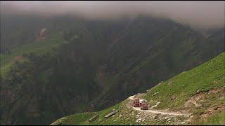 Deadliest Roads  The Himalayas  Free  Documentary