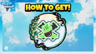 How To Get The Boss QUEST & Defender of the Digital Realm BADGE THE GAMES ROBLOX EVENT