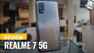 Realme 7 5G review