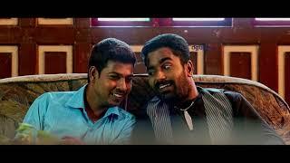 அவன் கார் ஓட்டுவான்...இவ அவன ஓட்டுவா.  JAIKKAPOVADHU YAARU Tamil Movie Scene 6