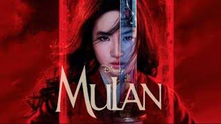 Unparalleled Mulan 2020  Subtitle Indonesia Full Movie