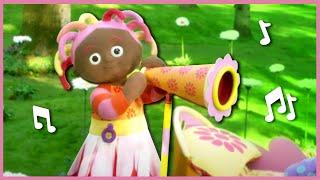 In the Night Garden Quiet Please Tombliboos - Upsy Daisy Wants to Sing  Full Episode HD