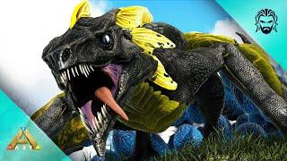 I Made the Strongest Wyverns Ever - ARK Survival Evolved E138